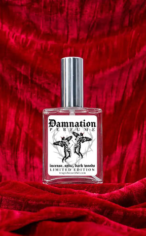 Perfume | Damnation