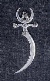 Persephone's Boline Athame