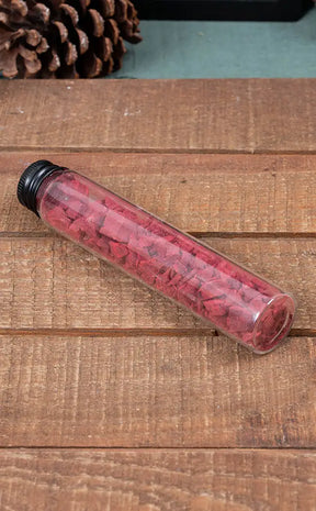 Premium Sandalwood Chips | Red