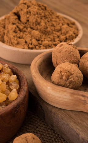 Premium Smudge Bombs | Calm & Ground