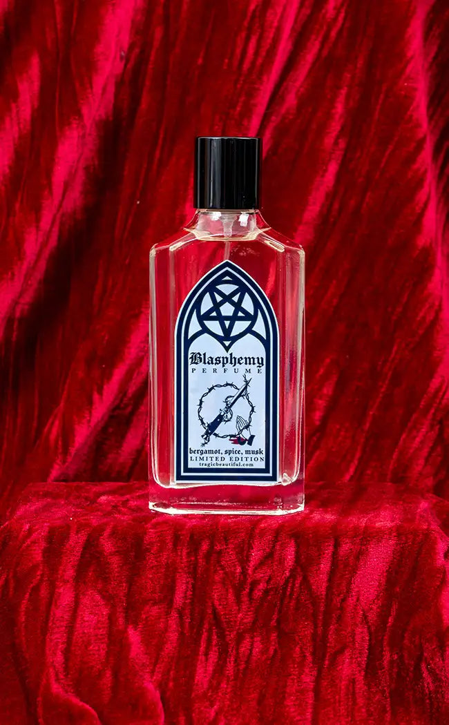 Premium XL | Blasphemy Perfume