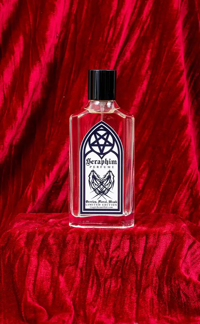 Premium XL | Seraphim Perfume