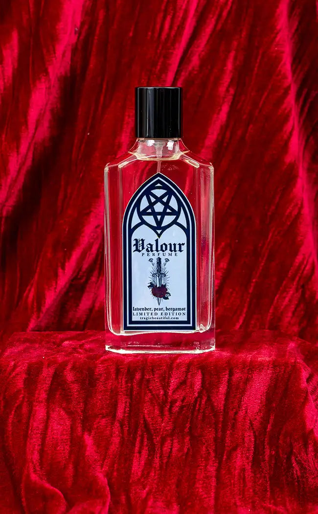 Premium XL | Valour Perfume