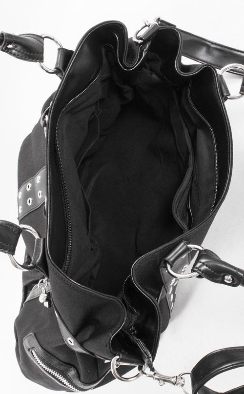 Banned Alternative Pink Rise Up Bag main image 1