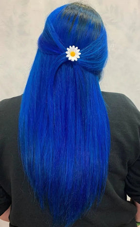 Rockabilly Blue | Classic Colour