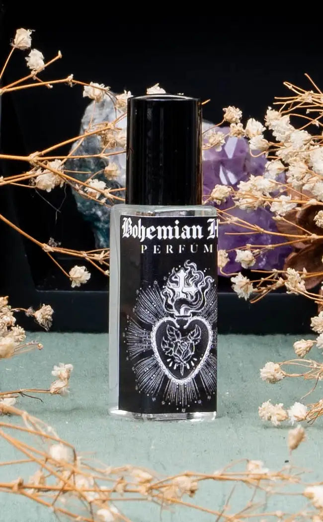 Roller Perfume | Bohemian Heart