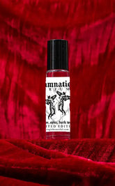 Roller Perfume | Damnation