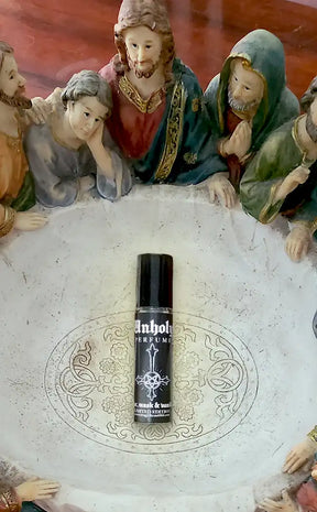 Roller Perfume | Unholy
