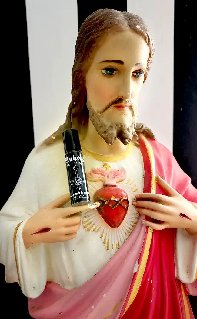 Roller Perfume | Unholy