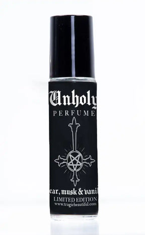 Roller Perfume | Unholy