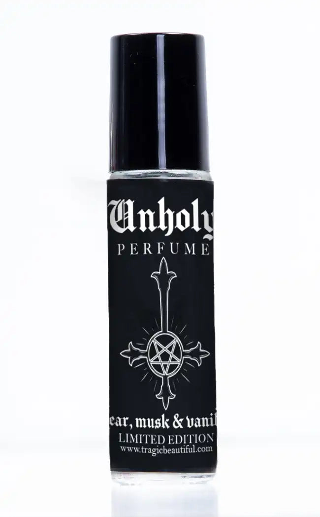 Roller Perfume | Unholy