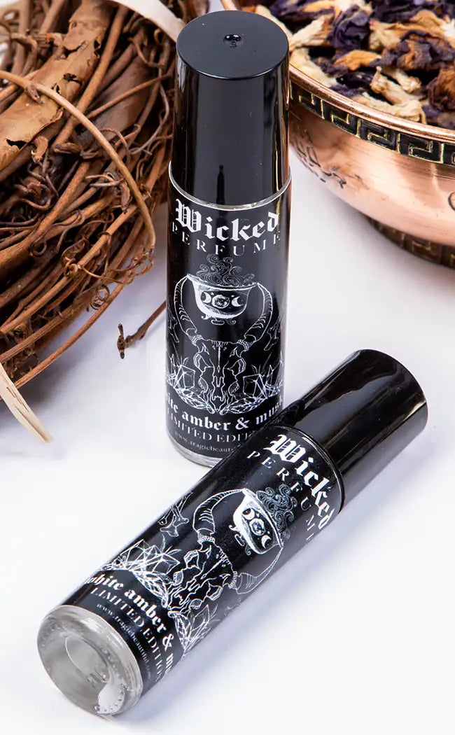 Roller Perfume | Wicked