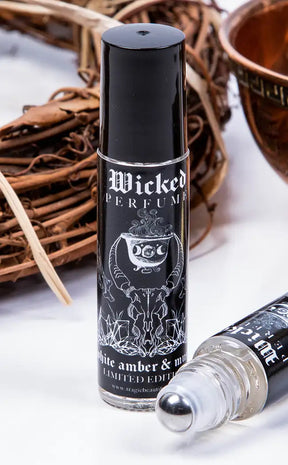 Roller Perfume | Wicked