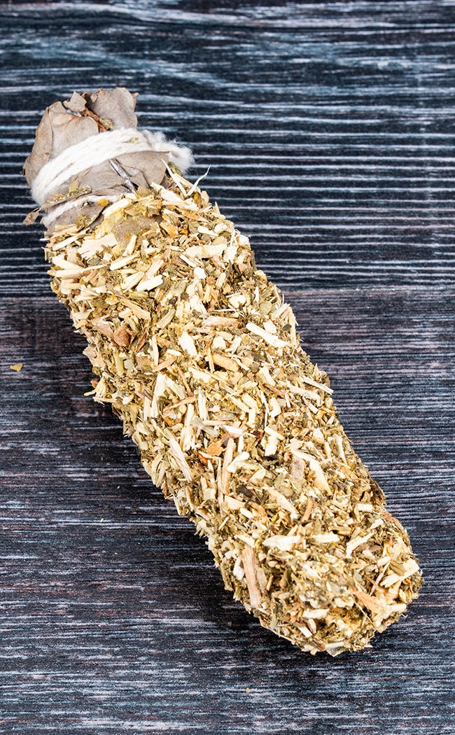 Sacred Handmade Cleansing Stick | Rue