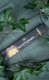 Sacred Purification Incense