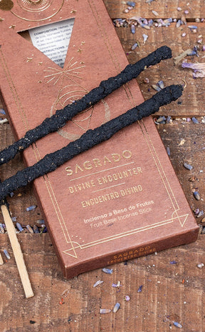 Sagrada Madre Sacred Incense | Divine Encounter