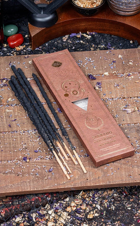 Sagrada Madre Sacred Incense | Divine Encounter