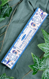 Satya Evil Eye Protection Incense Sticks