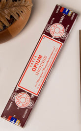 Satya Opium Incense-Incense-Tragic Beautiful