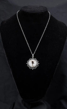 Scorpion Necklace