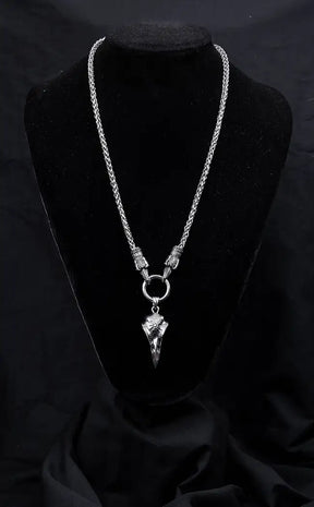 Secrets of the Gods Necklace