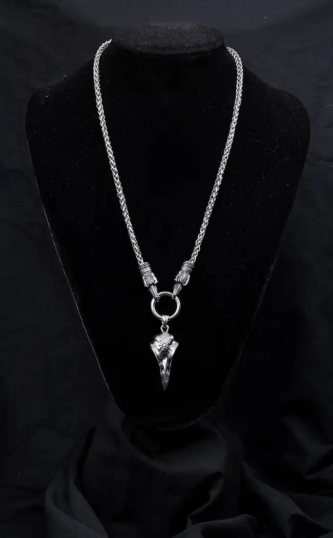 Secrets of the Gods Necklace