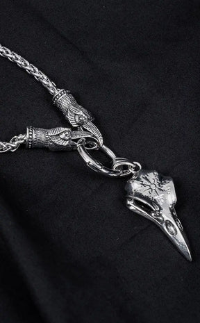 Secrets of the Gods Necklace