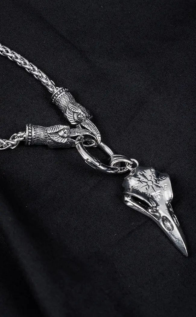 Secrets of the Gods Necklace