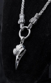 Secrets of the Gods Necklace