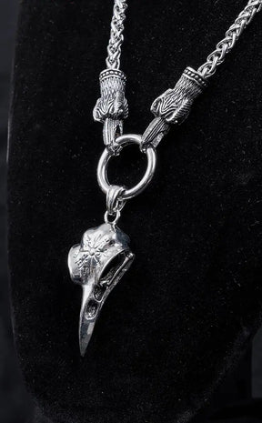 Secrets of the Gods Necklace