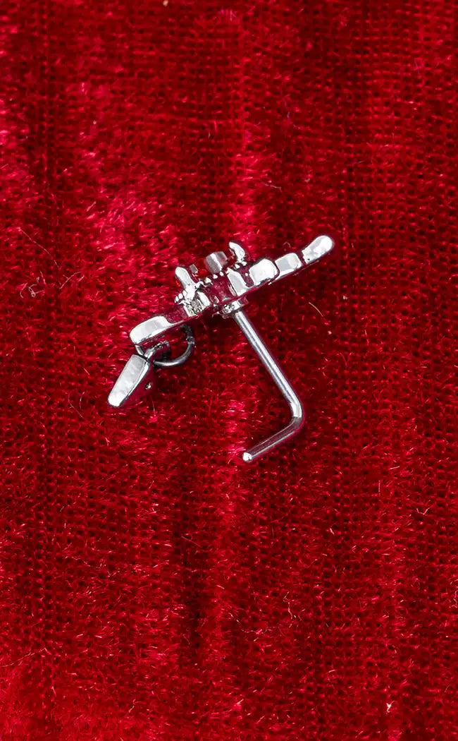 Seraphim Nose Stud