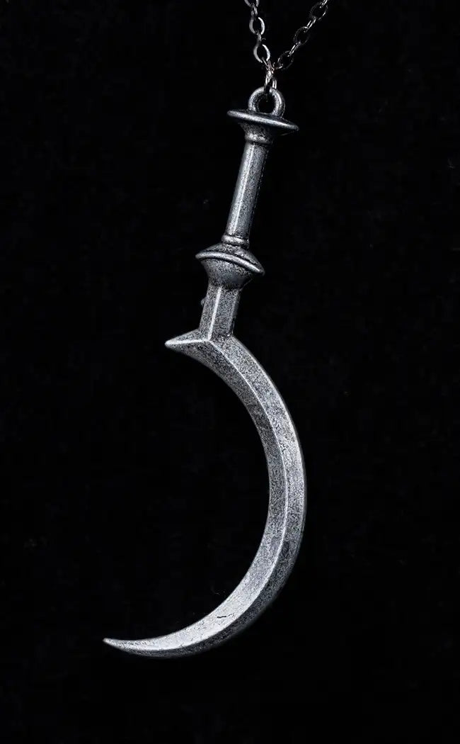 Shadow Reapers Necklace