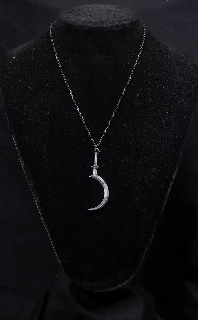 Shadow Reapers Necklace