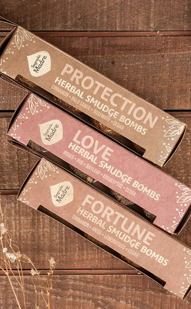Smudge Bombs | Fortune