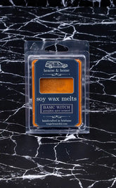 Soy Wax Melts | Basic Witch Pumpkin Spice