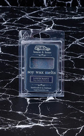 Soy Wax Melts | Lovecraft Nag Champa