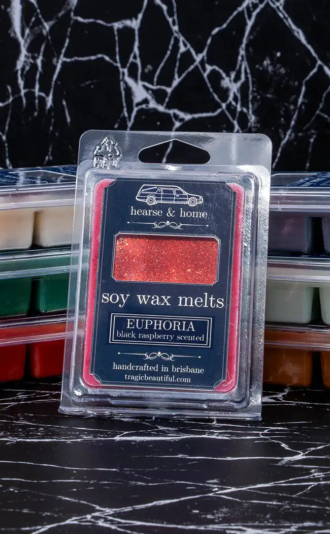 Soy Wax Melts | Tragic Trifle