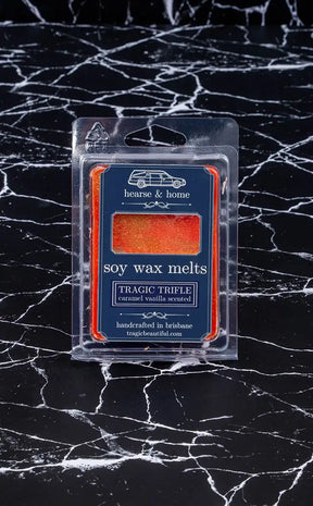 Soy Wax Melts | Tragic Trifle