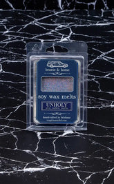 Soy Wax Melts | Unholy