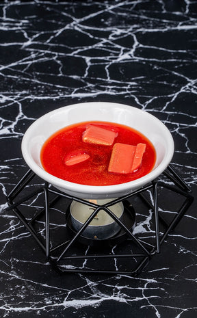 Soy Wax Melts | Basic Witch Pumpkin Spice