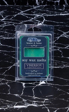 Soy Wax Melts | Viserion Dragons Blood