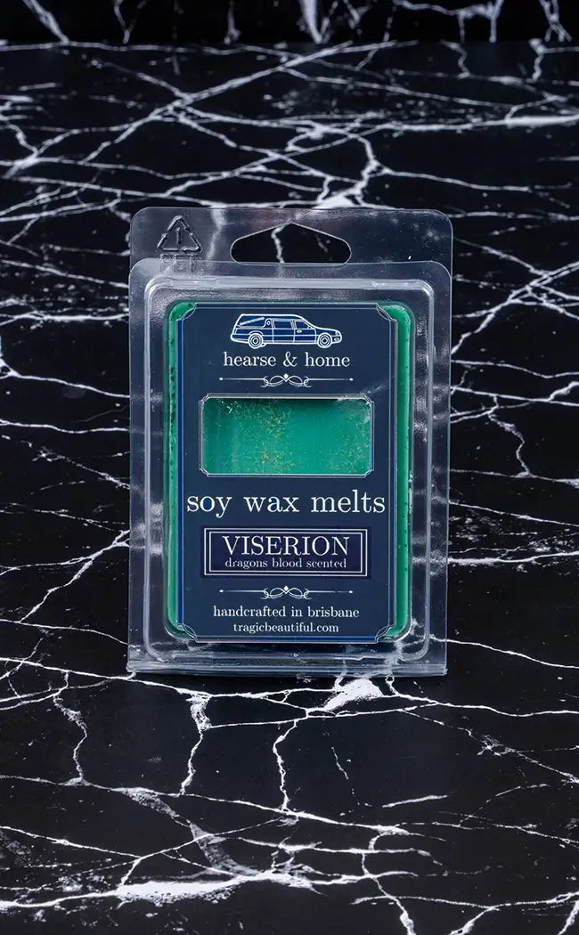 Soy Wax Melts | Viserion Dragons Blood
