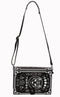 Banned Alternative Spellbinder Zip Wallet main image 0