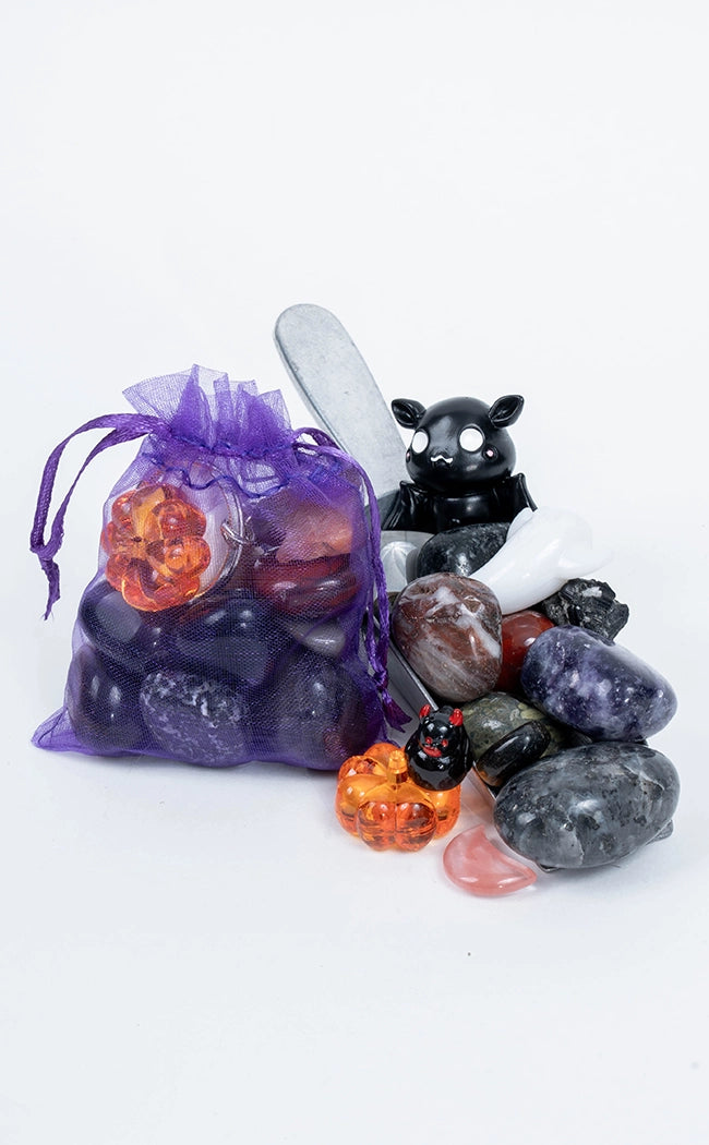 Spooky Confetti | Reward Gift