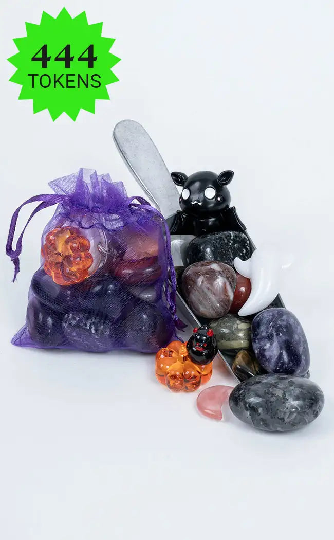 Spooky Confetti | Reward Gift