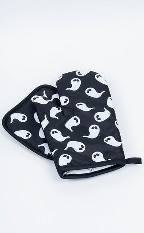 Spooky Oven Set | Reward Gift