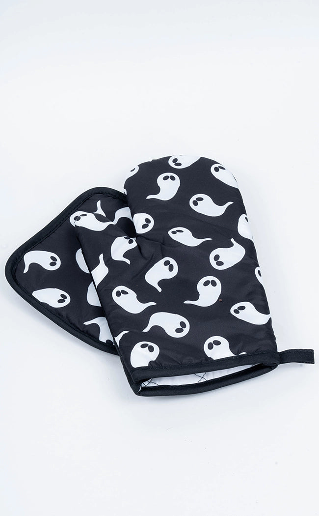 Spooky Oven Set | Reward Gift