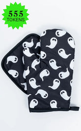 Spooky Oven Set | Reward Gift