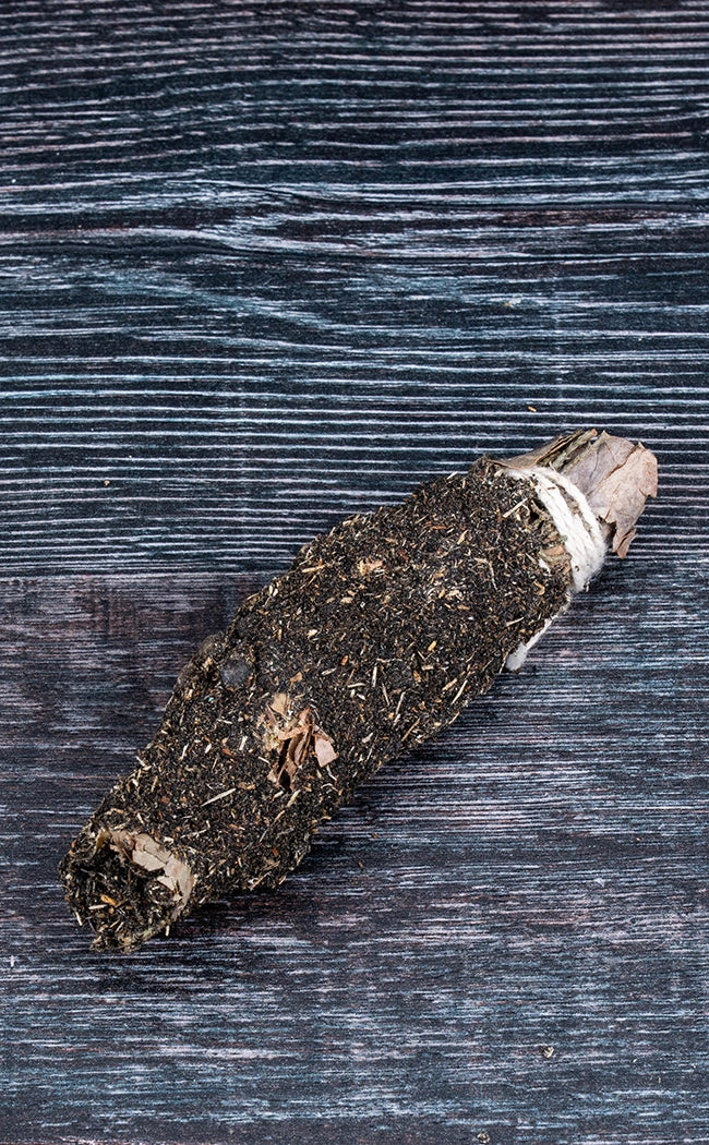Storax and Camphor Smudge Stick