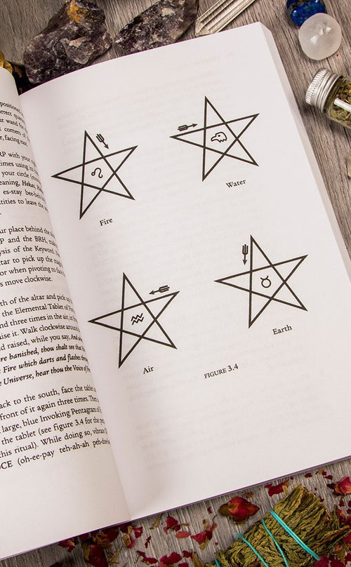 Summoning Spirits by Konstantinos